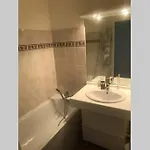 T2 Paris/val D'europe Apartamento Serris