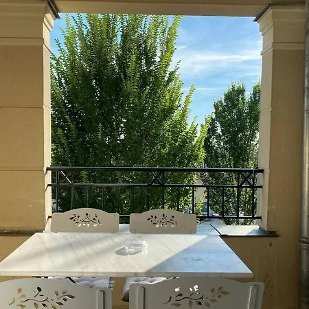 Apartment T2 Paris/val D'europe